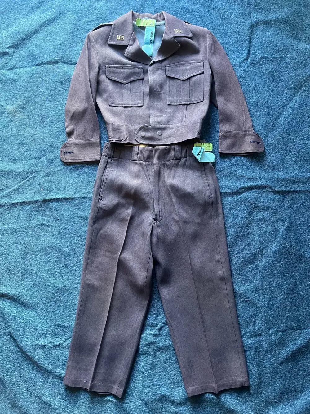 1950's SanTon Juvenile MFG Co. Child's